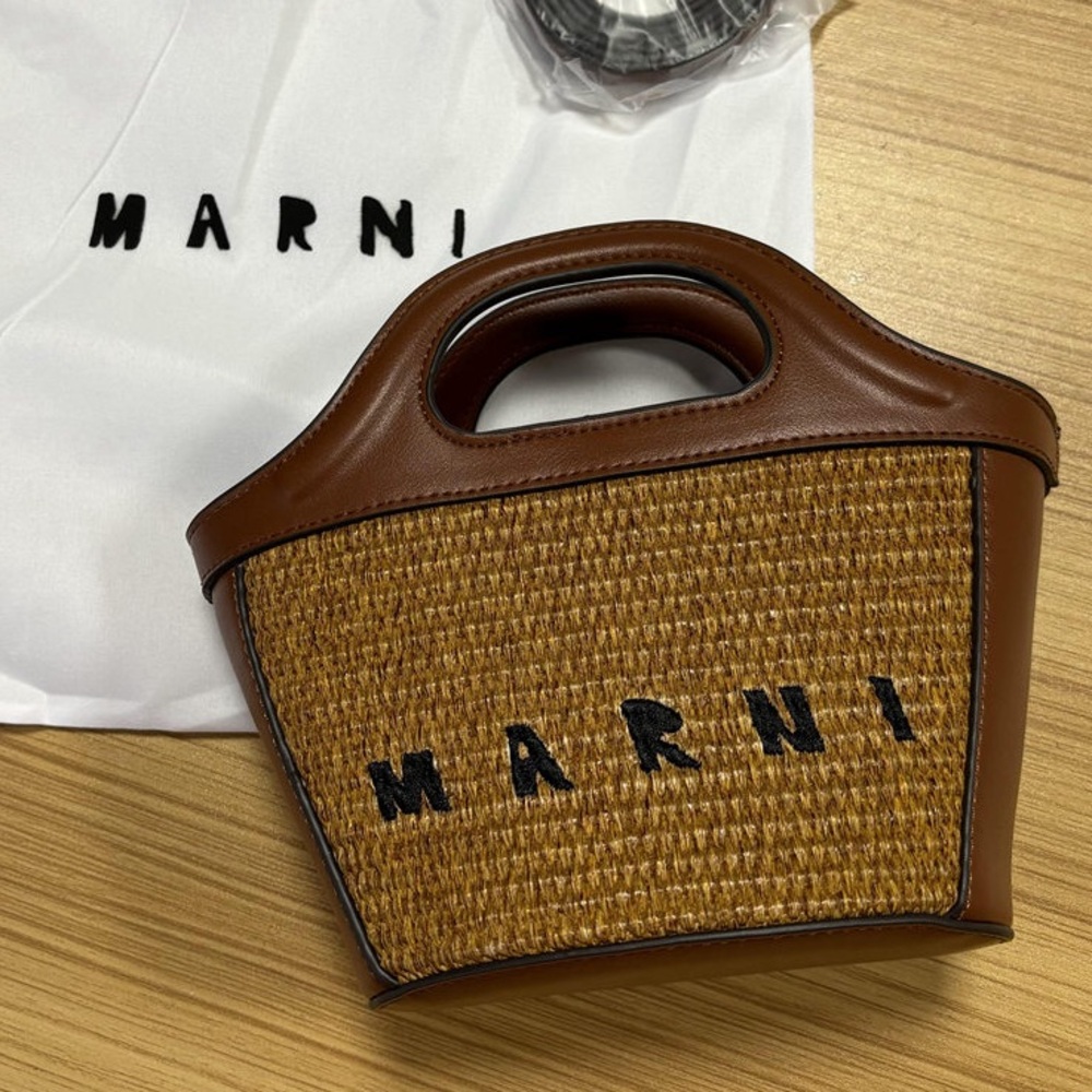 Marni Tote Bag